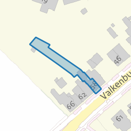 Perceel NUT00-C-3397