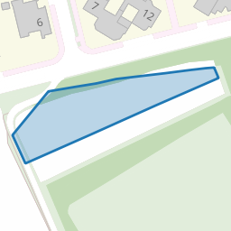 Perceel NUT00-C-3411