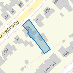 Perceel NUT00-C-3419