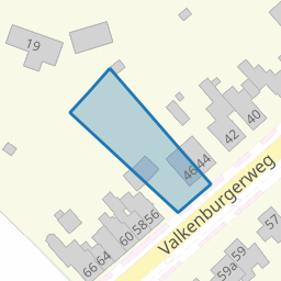 Perceel NUT00-C-3425