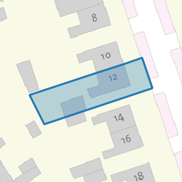 Perceel NUT00-C-3439