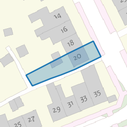 Perceel NUT00-C-3443