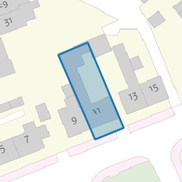 Perceel NUT00-C-3446