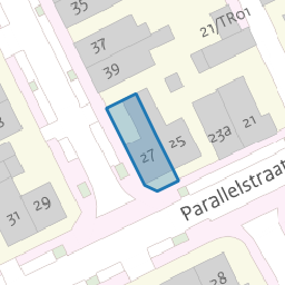 Perceel NUT00-C-3471