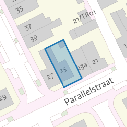 Perceel NUT00-C-3472