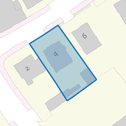 Perceel NUT00-C-3476