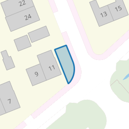 Perceel NUT00-C-3481