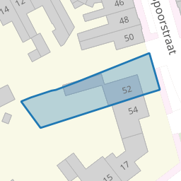 Perceel NUT00-C-3488
