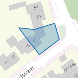 Perceel NUT00-C-3490