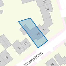 Perceel NUT00-C-3491
