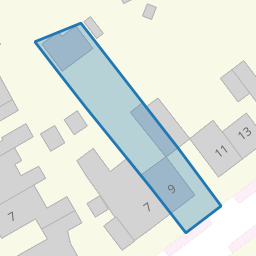 Perceel NUT00-C-3494