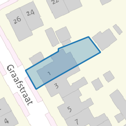 Perceel NUT00-C-3496