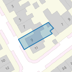 Perceel NUT00-C-3500