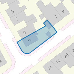 Perceel NUT00-C-3501