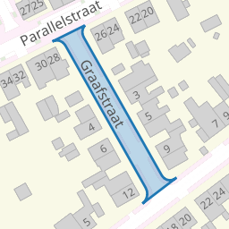 Perceel NUT00-C-3504