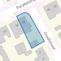 Perceel NUT00-C-3505