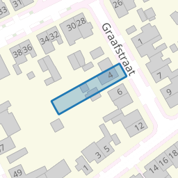 Perceel NUT00-C-3508