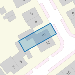 Perceel NUT00-C-3511