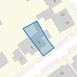 Perceel NUT00-C-3513