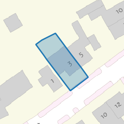 Perceel NUT00-C-3514