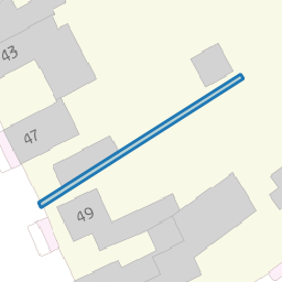 Perceel NUT00-C-3517