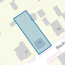 Perceel NUT00-C-3522