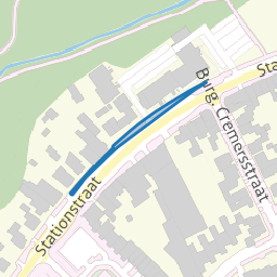 Perceel NUT00-C-3525