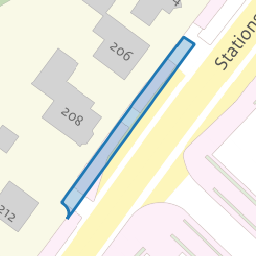 Perceel NUT00-C-3526