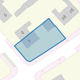 Perceel NUT00-C-3540