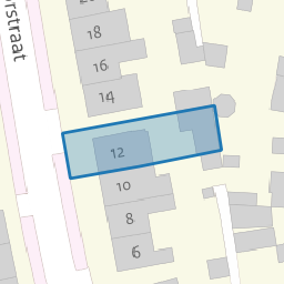 Perceel NUT00-C-3542