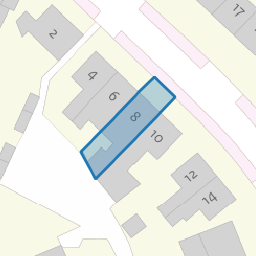 Perceel NUT00-C-3544