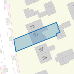 Perceel NUT00-C-3550
