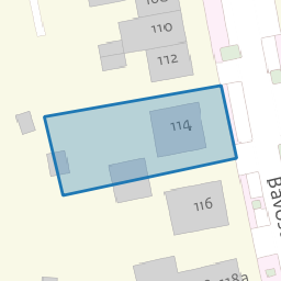 Perceel NUT00-C-3557