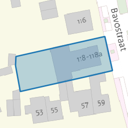 Perceel NUT00-C-3559