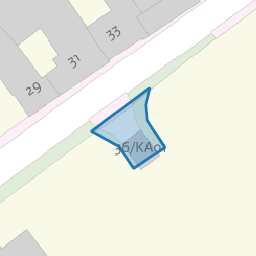 Perceel NUT00-C-3584