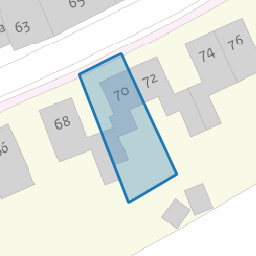 Perceel NUT00-C-3593