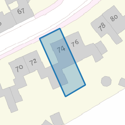 Perceel NUT00-C-3595