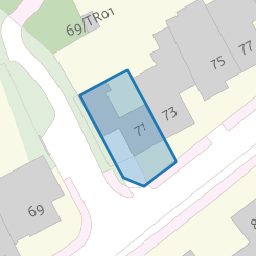 Perceel NUT00-C-3599