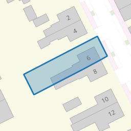 Perceel NUT00-C-3613