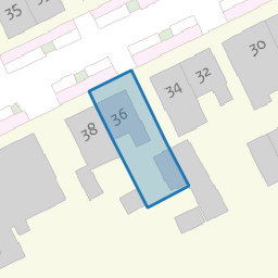 Perceel NUT00-C-3616