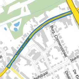 Perceel NUT00-C-3617