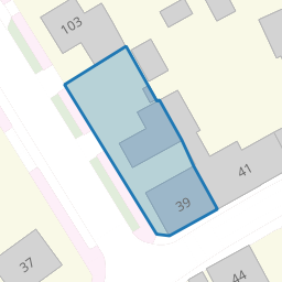 Perceel NUT00-C-3621