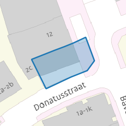 Perceel NUT00-C-3623