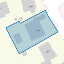 Perceel NUT00-C-3632