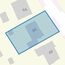 Perceel NUT00-C-3633