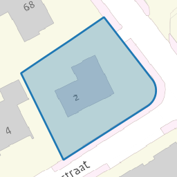 Perceel NUT00-C-3635