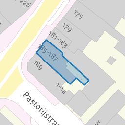 Perceel NUT00-C-3639