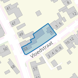 Perceel NUT00-C-3641