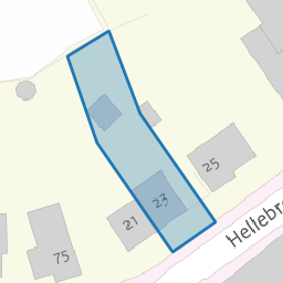 Perceel NUT00-C-3663