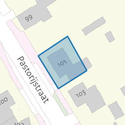 Perceel NUT00-C-3666